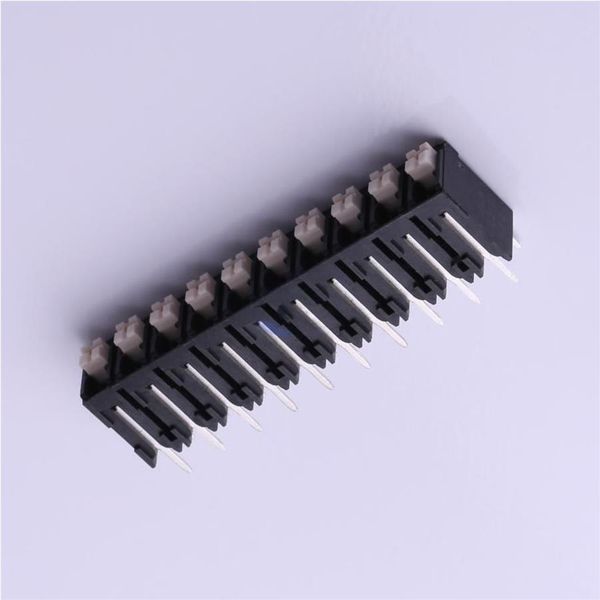 JL212V-50010B01  Connectors