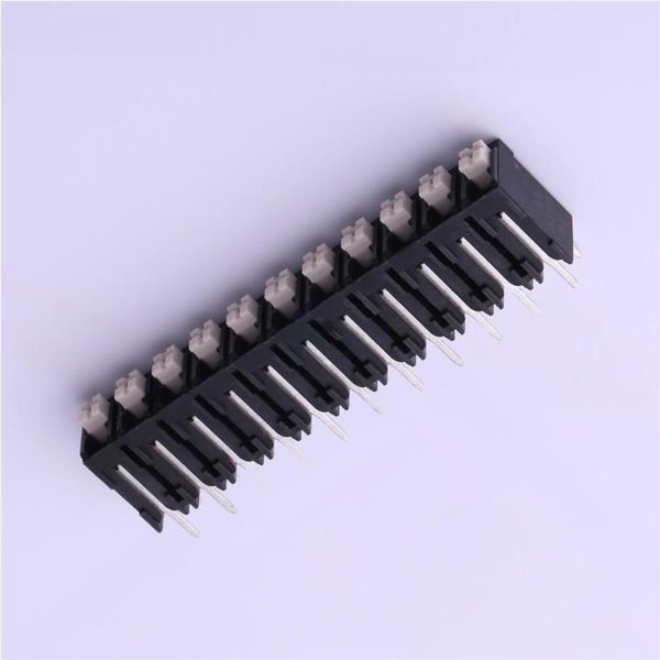 JL212V-50011B01  Connectors