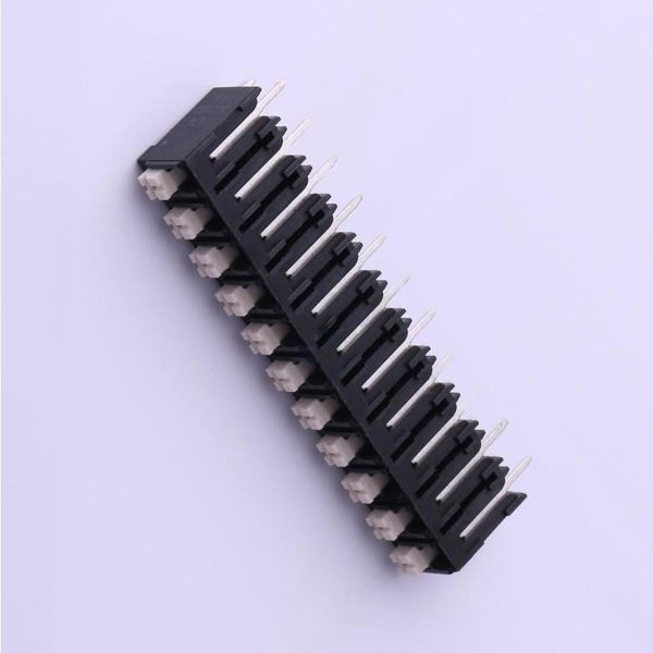 JL212V-50011B01 Fixed Terminal Blocks