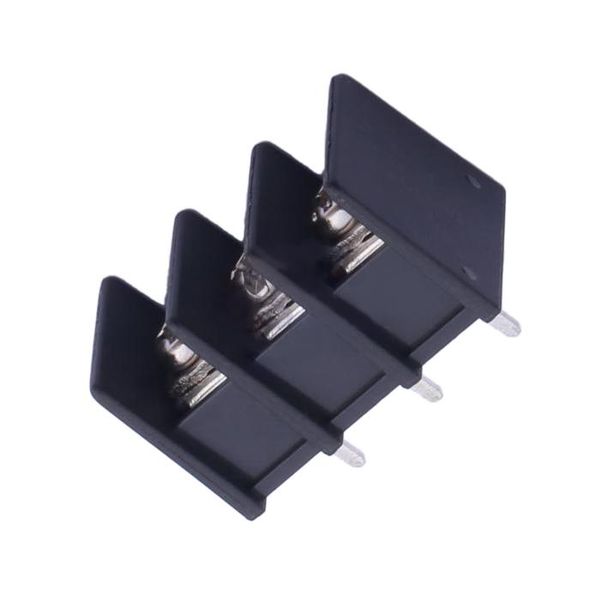 JL25C-76203B01  Connectors