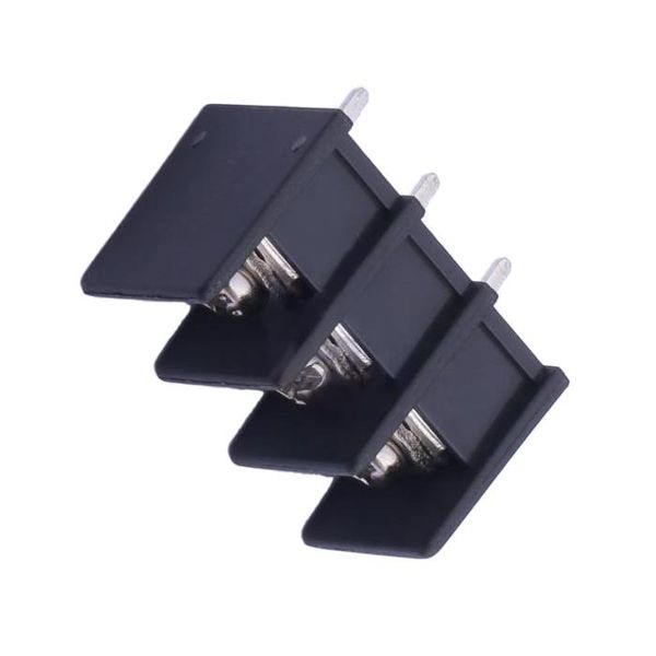 JL25C-76203B01 Barrier Terminal Blocks