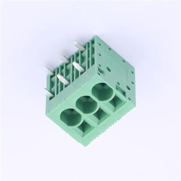 JL271R-75003G01  Connectors