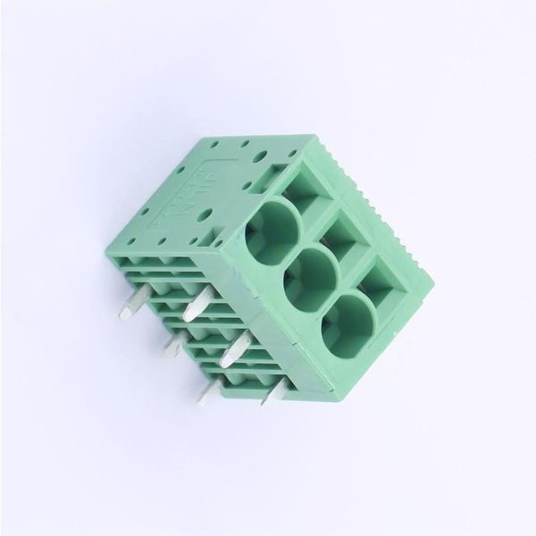 JL271R-75003G01 Fixed Terminal Blocks