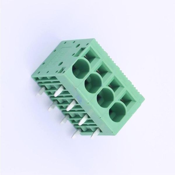 JL271R-75004G01 Fixed Terminal Blocks