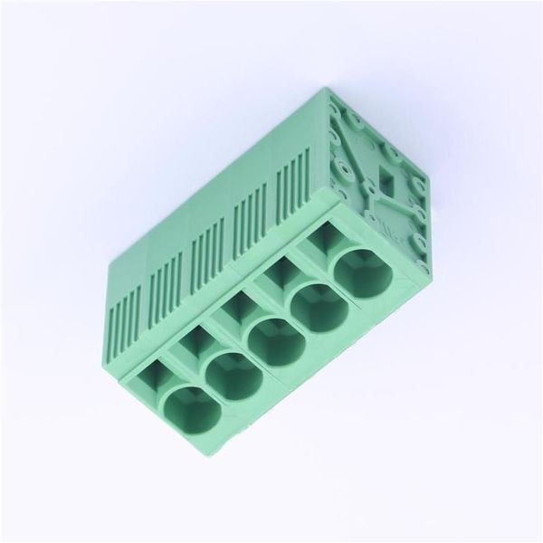 JL271R-75005G01  Connectors