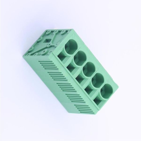 JL271R-75005G01 Fixed Terminal Blocks