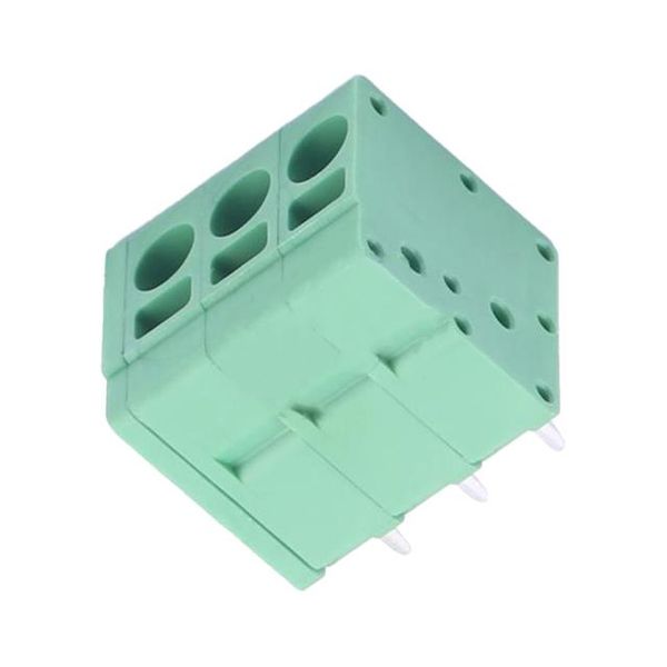 JL271V-50003G01  Connectors