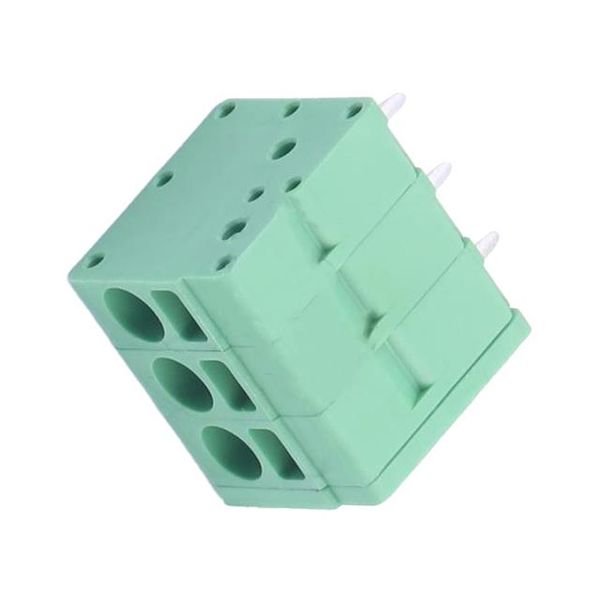 JL271V-50003G01 Fixed Terminal Blocks