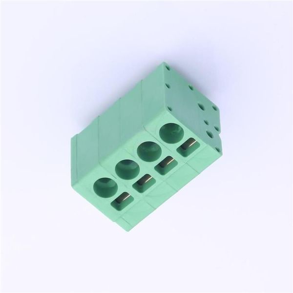 JL271V-50004G01  Connectors