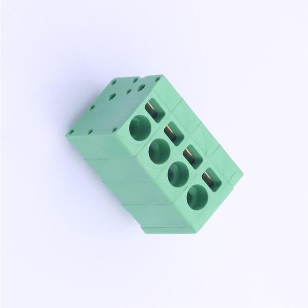 JL271V-50004G01 Fixed Terminal Blocks