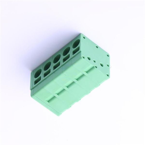 JL271V-50005G01  Connectors