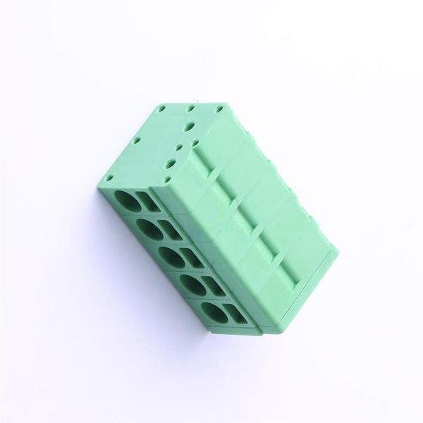 JL271V-50005G01 Fixed Terminal Blocks
