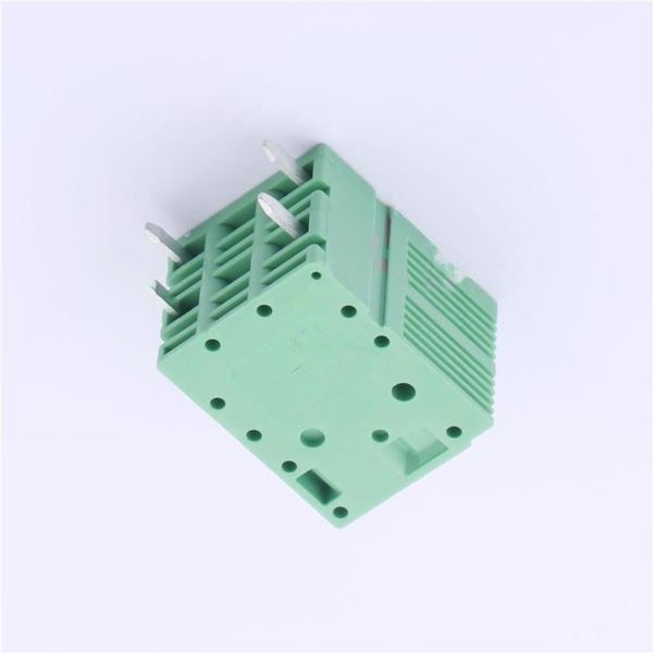 JL271V-75002G01  Connectors