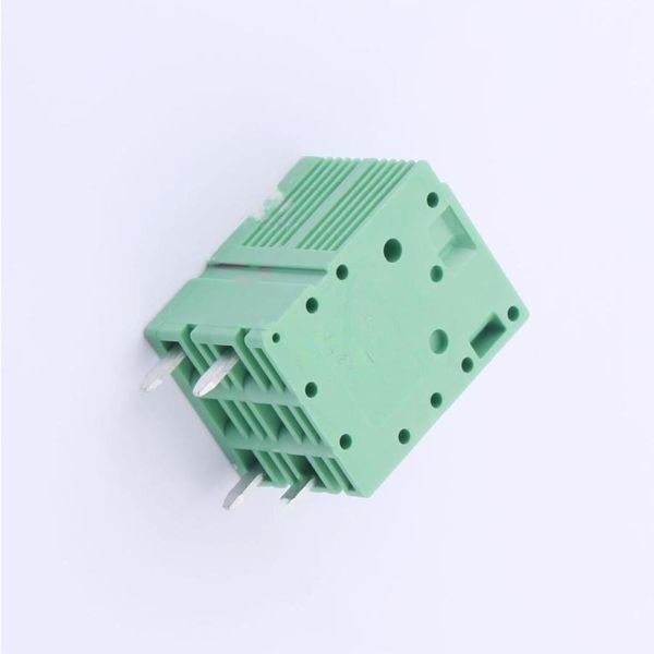 JL271V-75002G01 Fixed Terminal Blocks