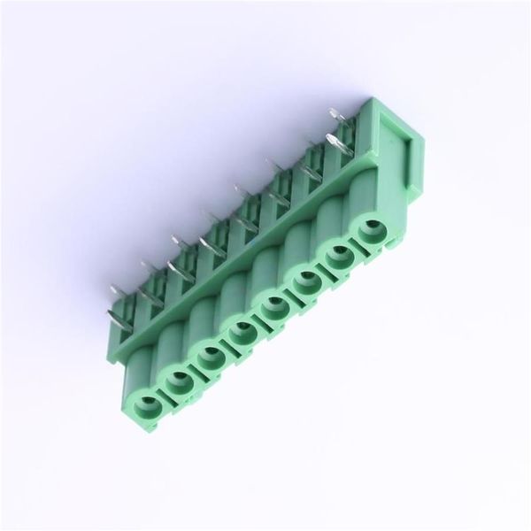 JL2EDGA-50808G01  Connectors