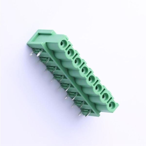 JL2EDGA-50808G01 Pluggable Terminal Blocks