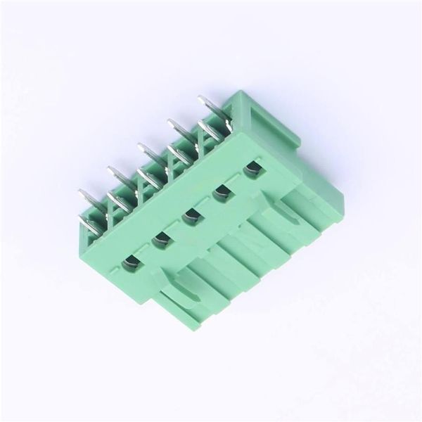 JL2EDGB-50805G01  Connectors