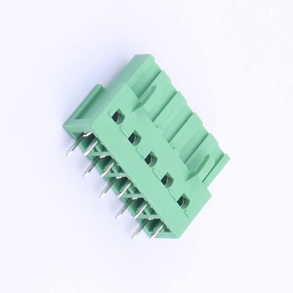 JL2EDGB-50805G01 Pluggable Terminal Blocks