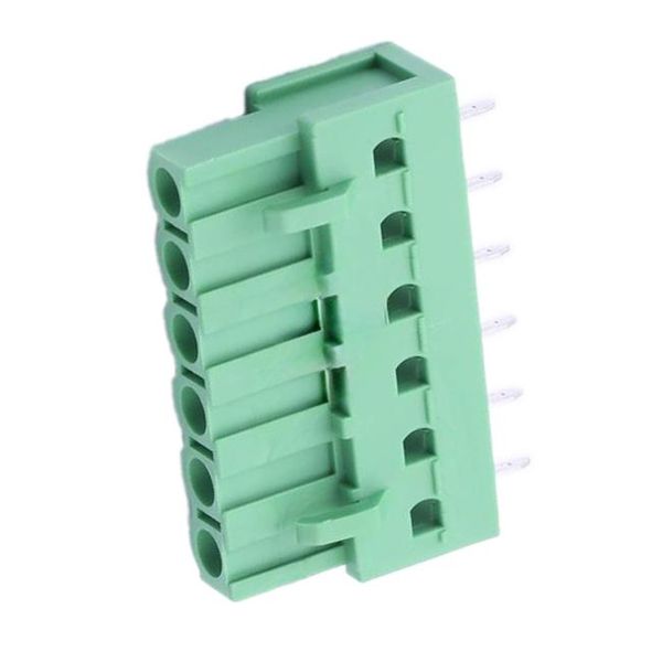 JL2EDGB-50806G01 Pluggable Terminal Blocks