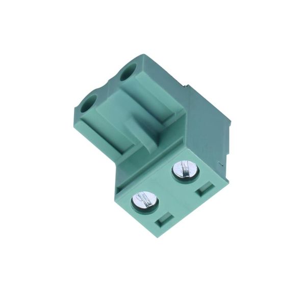 JL2EDGK-76202G02  Connectors