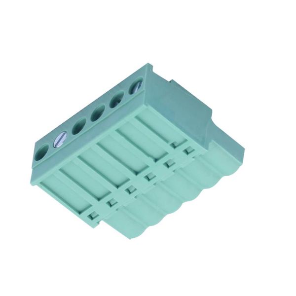 JL2EDGKA-50806G01  Connectors
