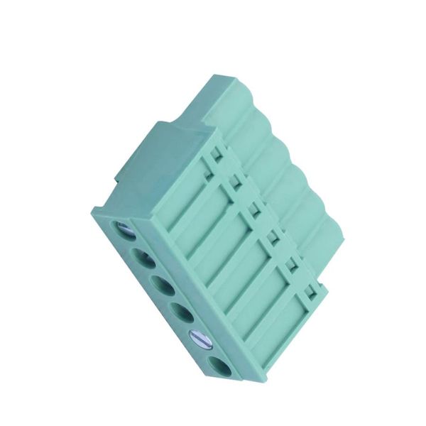JL2EDGKA-50806G01 Pluggable Terminal Blocks