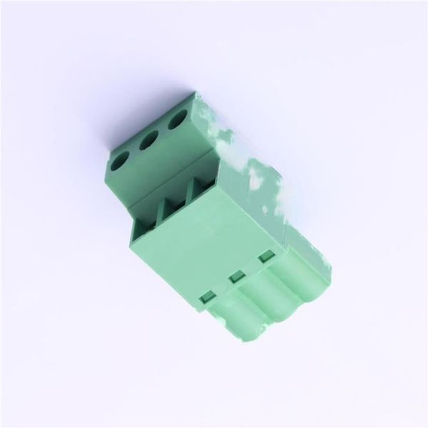 JL2EDGKC-50803G01  Connectors