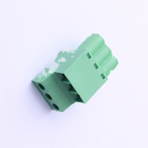 JL2EDGKC-50803G01 Pluggable Terminal Blocks