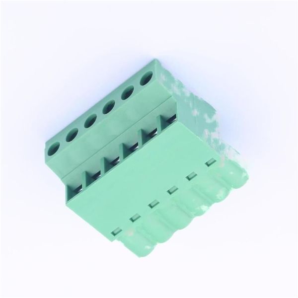 JL2EDGKC-50806G01  Connectors