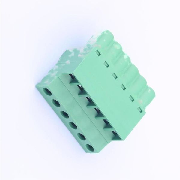 JL2EDGKC-50806G01 Pluggable Terminal Blocks