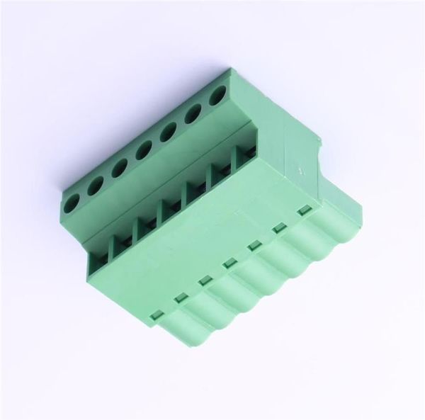 JL2EDGKC-50807G01  Connectors