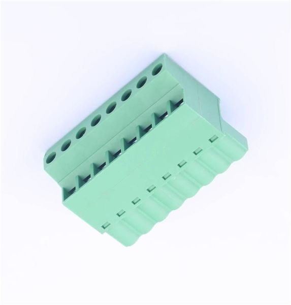 JL2EDGKC-50808G01  Connectors