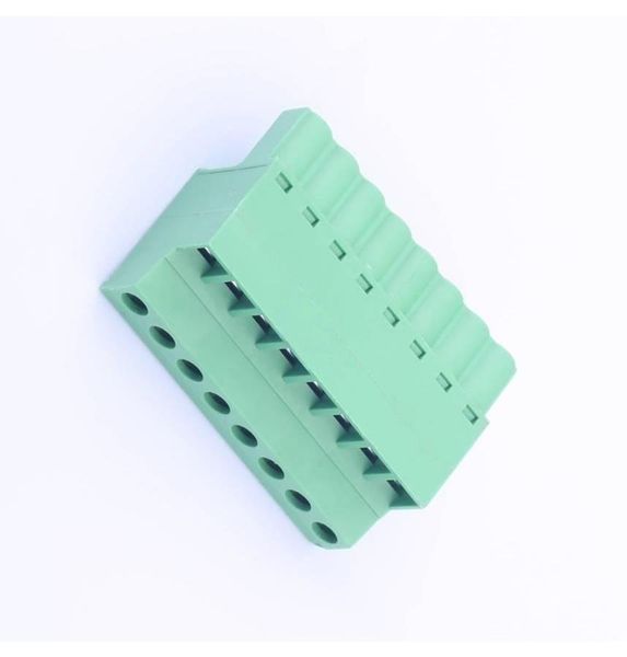 JL2EDGKC-50808G01 Pluggable Terminal Blocks