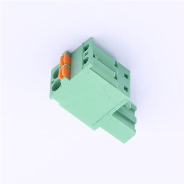 JL2EDGKD-50802G01  Connectors