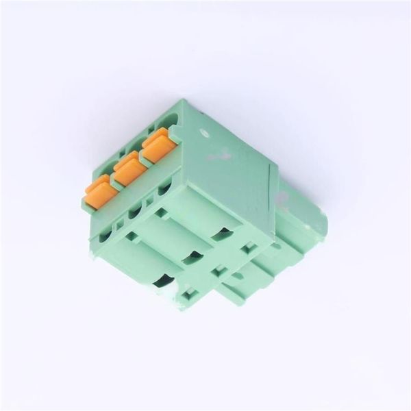 JL2EDGKD-50803G01  Connectors