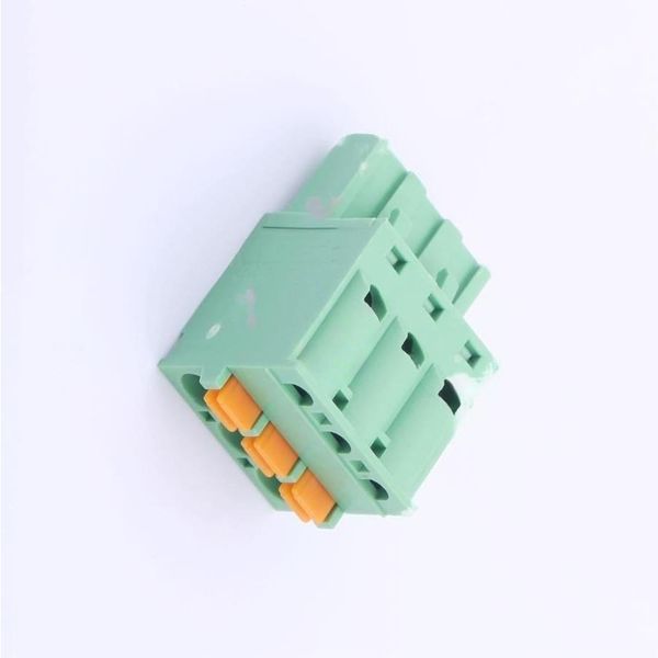 JL2EDGKD-50803G01 Pluggable Terminal Blocks