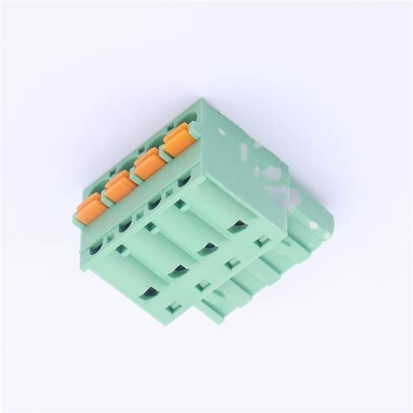 JL2EDGKD-50804G01  Connectors