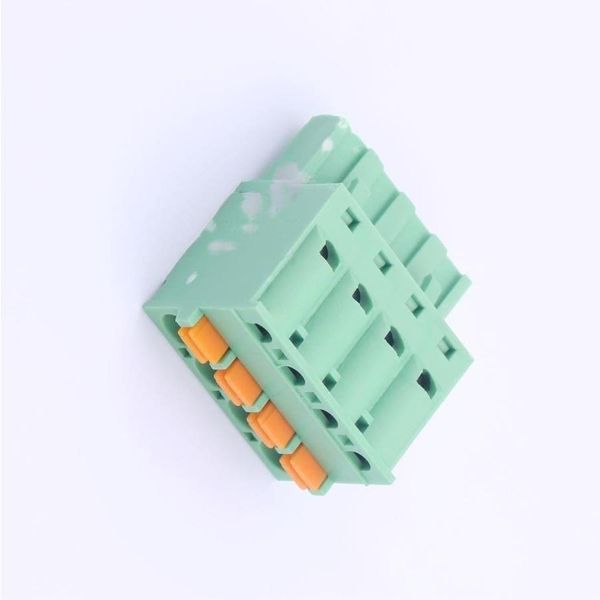 JL2EDGKD-50804G01 Pluggable Terminal Blocks