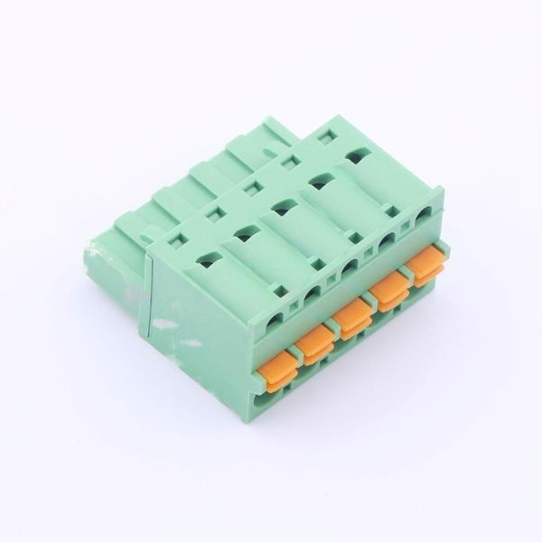 JL2EDGKD-50805G01 electronic component of JILN