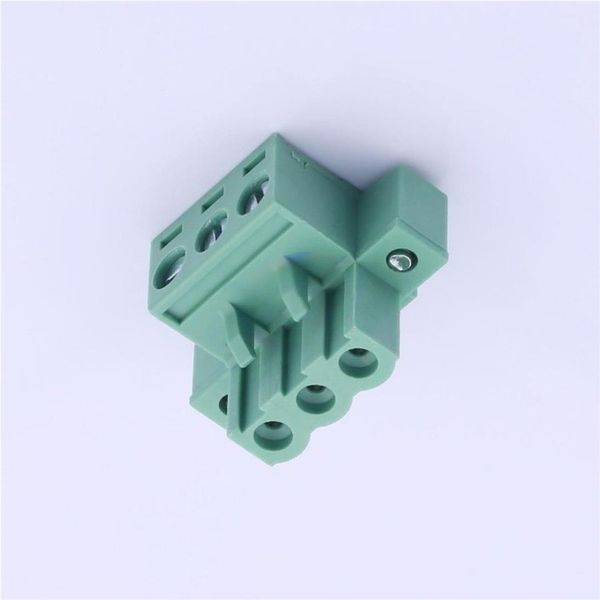 JL2EDGKM-50803G01  Connectors