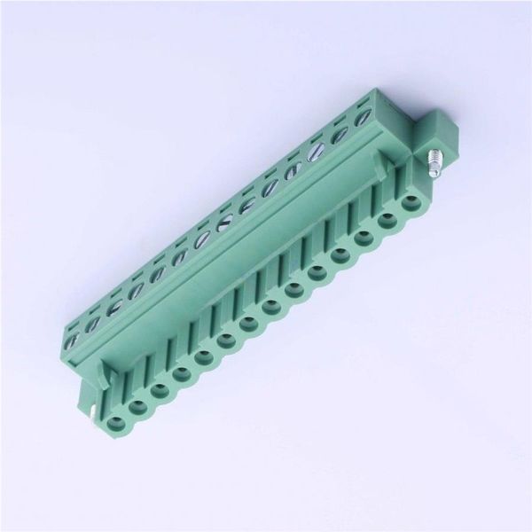 JL2EDGKM-50814G01  Connectors