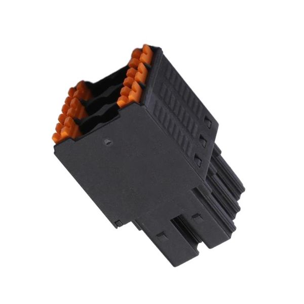 JL2EDGKNH-50803B01  Connectors
