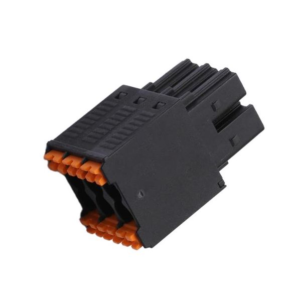 JL2EDGKNH-50803B01 Pluggable Terminal Blocks