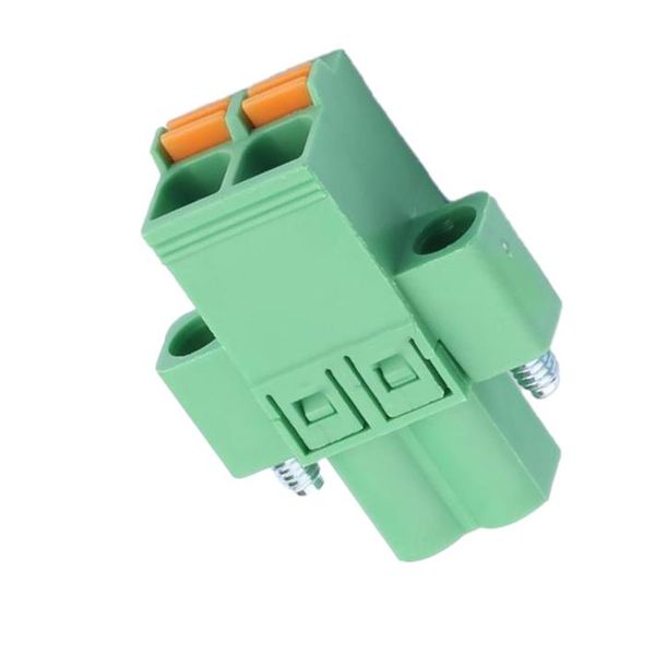 JL2EDGKNM-50802G01  Connectors