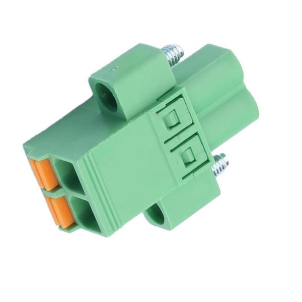 JL2EDGKNM-50802G01 Pluggable Terminal Blocks