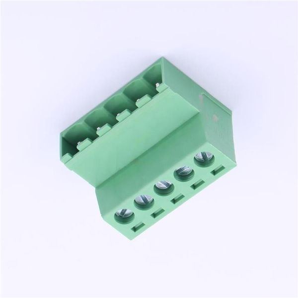 JL2EDGKR-50805G01  Connectors