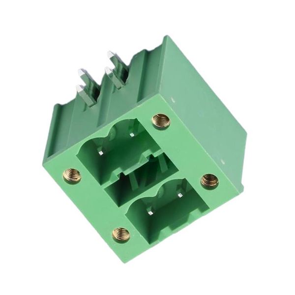 JL2EDGKRHM-50802G01  Connectors