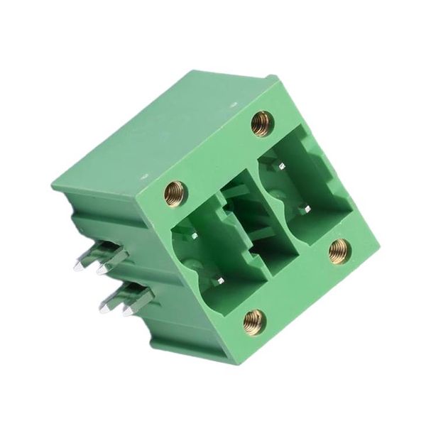 JL2EDGKRHM-50802G01 Pluggable Terminal Blocks