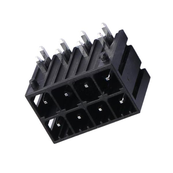 JL2EDGRHC-50804B01  Connectors