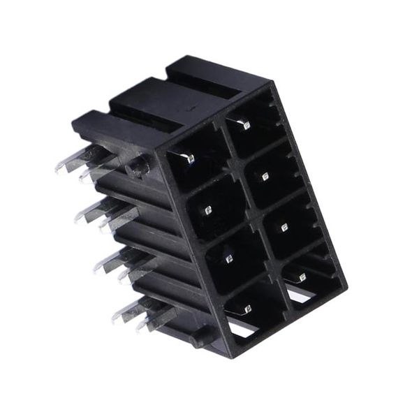 JL2EDGRHC-50804B01 Pluggable Terminal Blocks